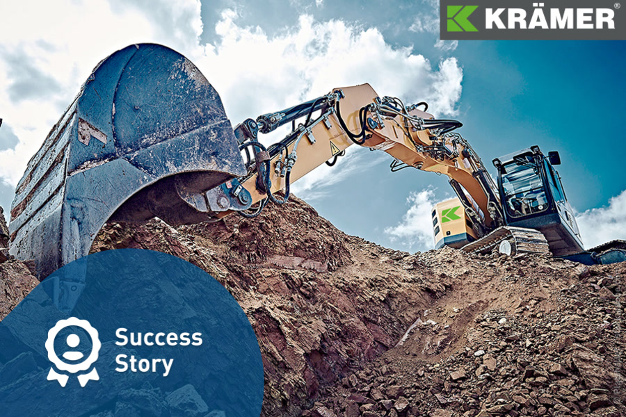 Success-Story - KRÄMER