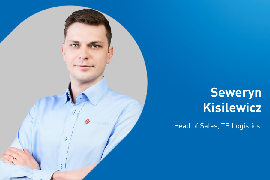 TB Logistics Seweryn Kisilewicz - 900x600px-web