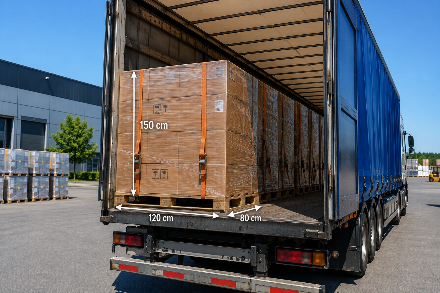 CBM w transporcie