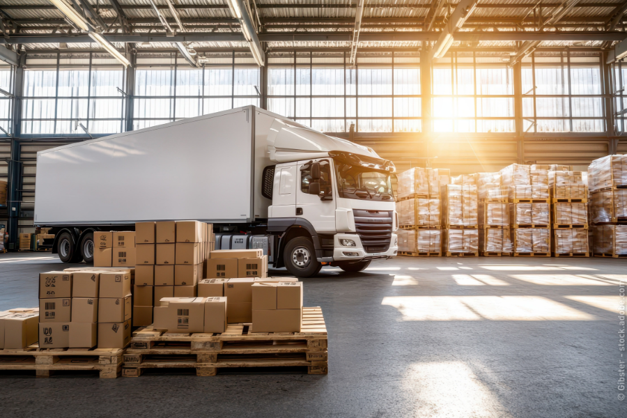 Cross docking jako model logistyczny
