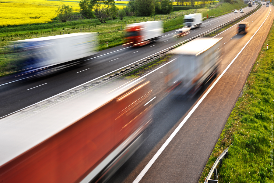 Opłaty e-toll w Polsce