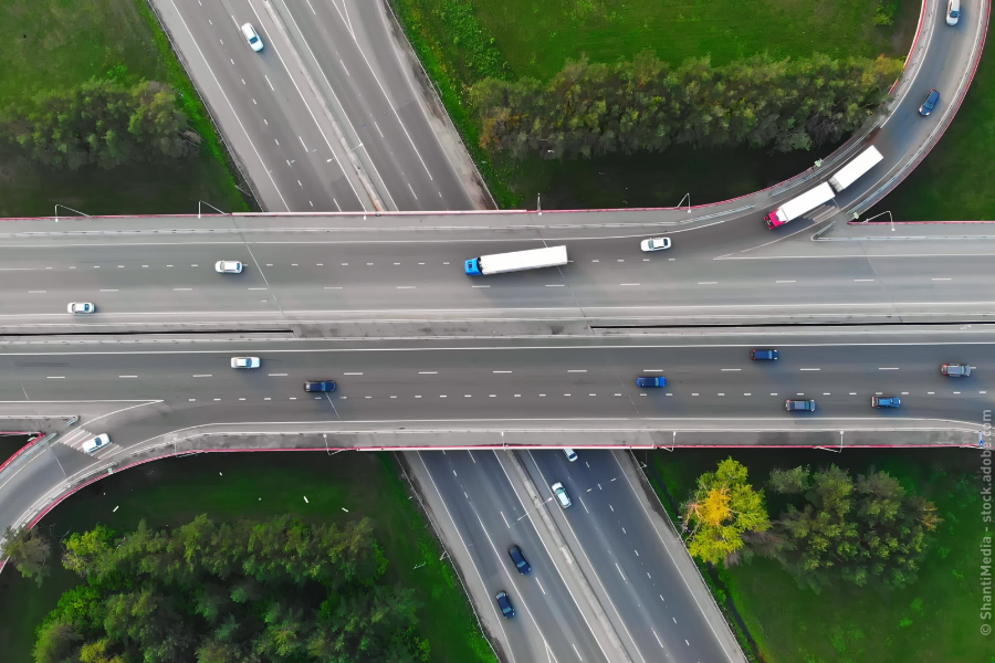 Tranzyt wmiędzynarodowym transporcie drogowym