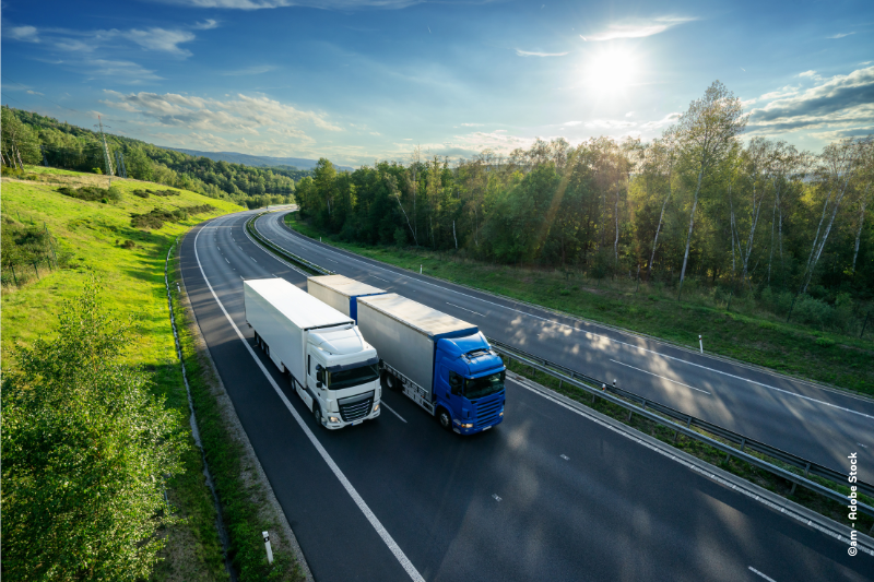 Najważniejsze zmiany w transporcie po 1 lipca 2023 roku