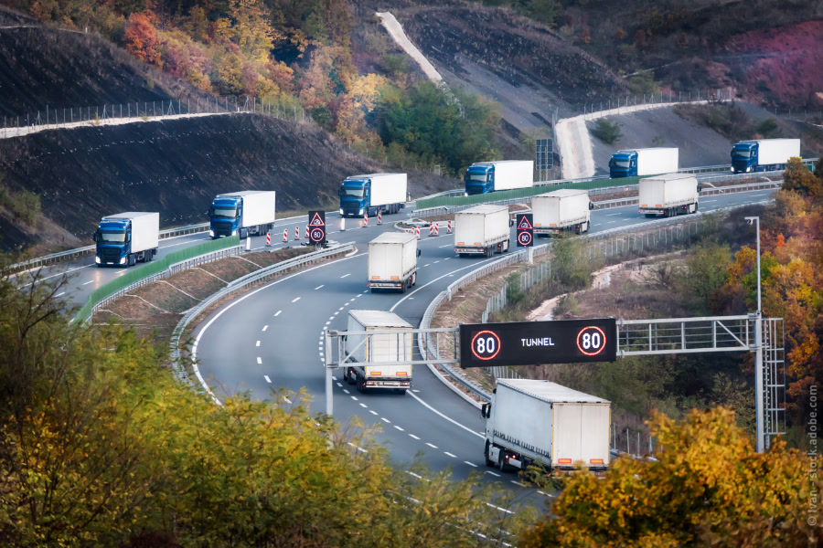 Nowe zasady importu towarów do Wielkiej Brytanii