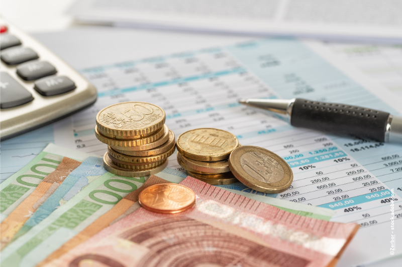 Zadłużenia w relacjach B2B i rozwiązanie w formie faktoringu