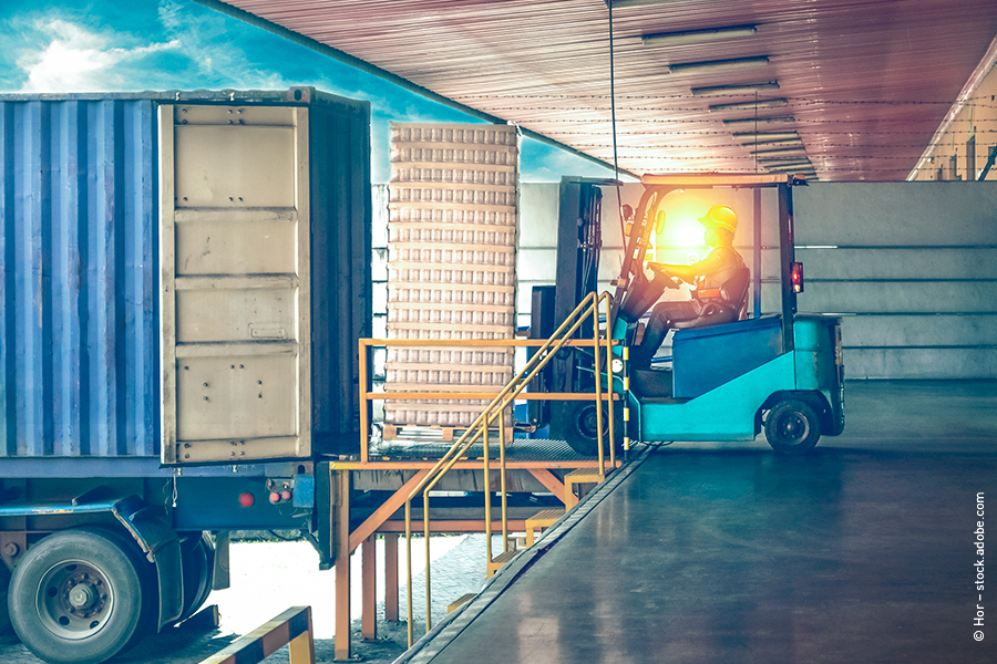 Pozyskiwanie ładunków w branży transportowej
