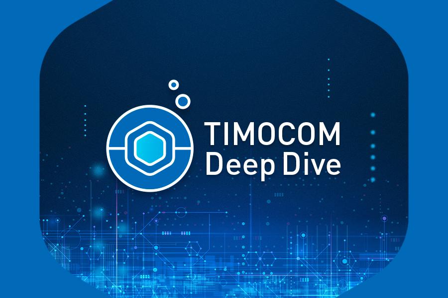 Seria Deep Dive