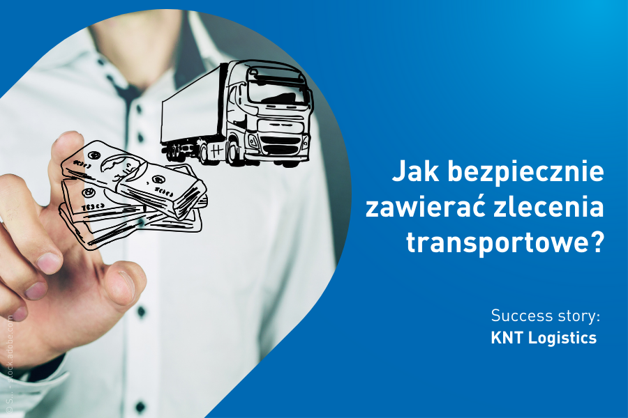 KNT Logistics success story TIMOCOM (2)